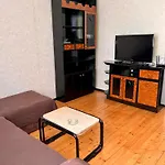 Serdika Station, Bright And Cozy Apartment