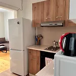 Serdika Station, Bright And Cozy Apartment