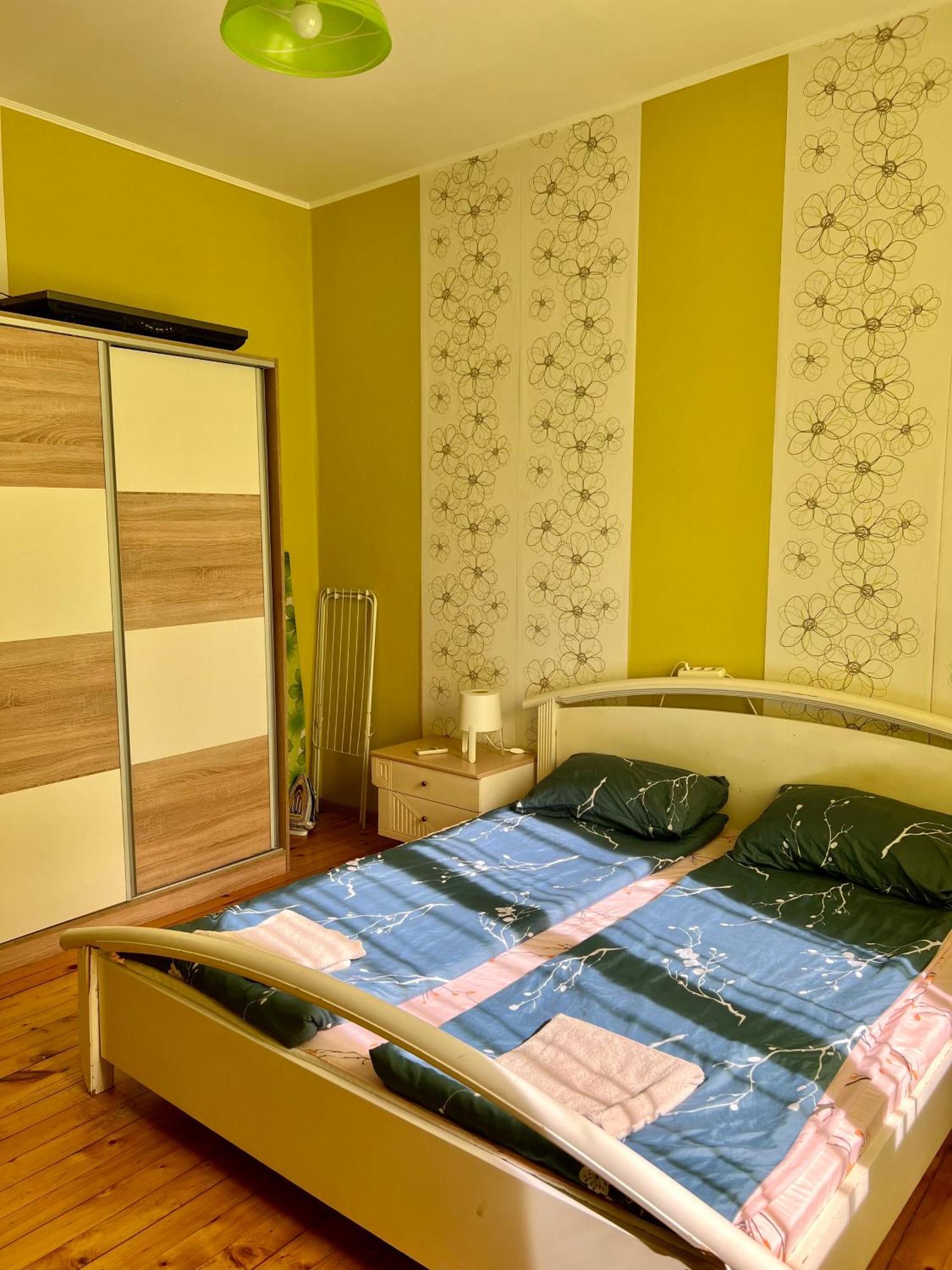 Apartamento Serdika Station, Bright And Cozy