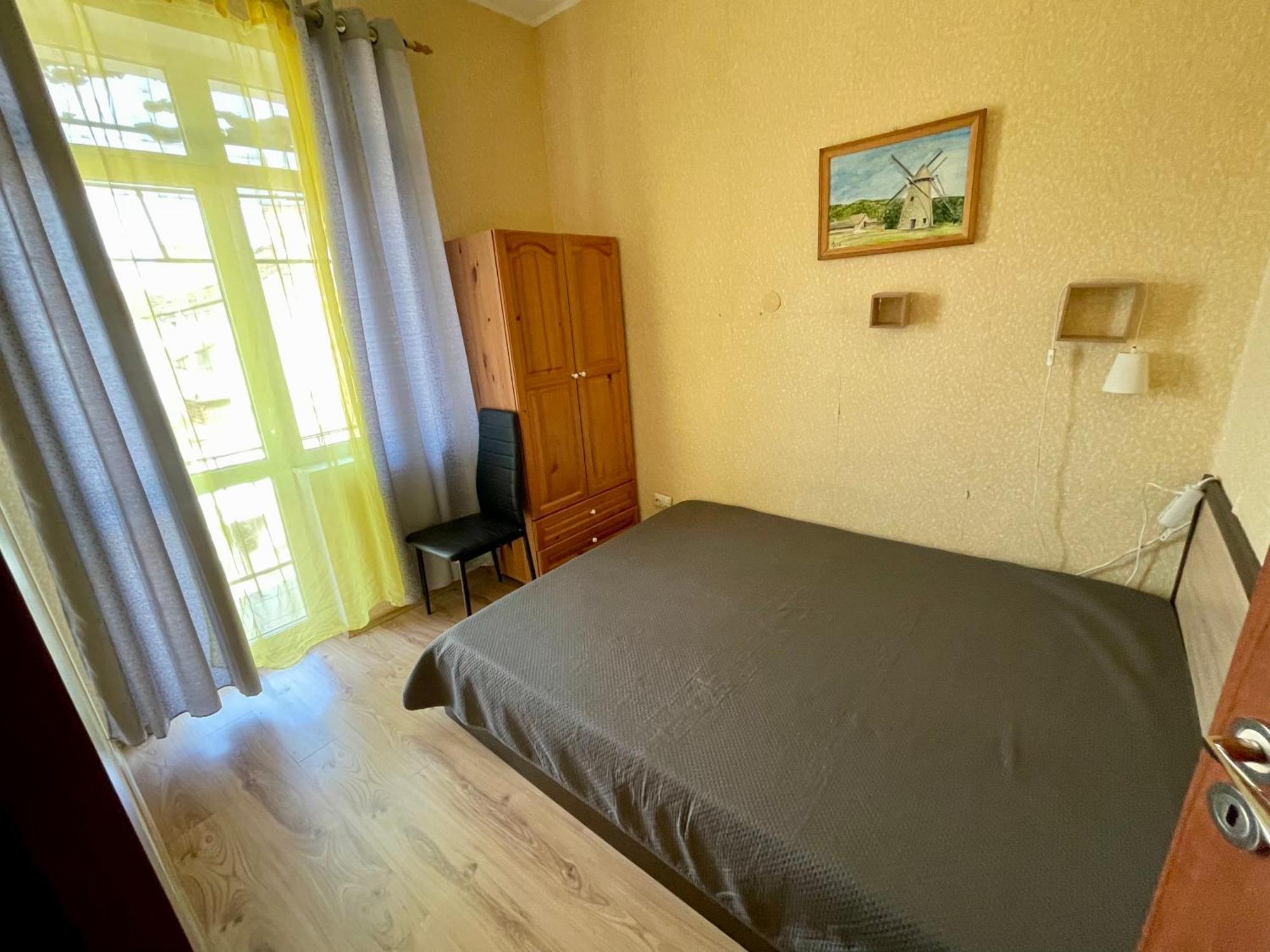 Apartamento Serdika Station, Bright And Cozy *