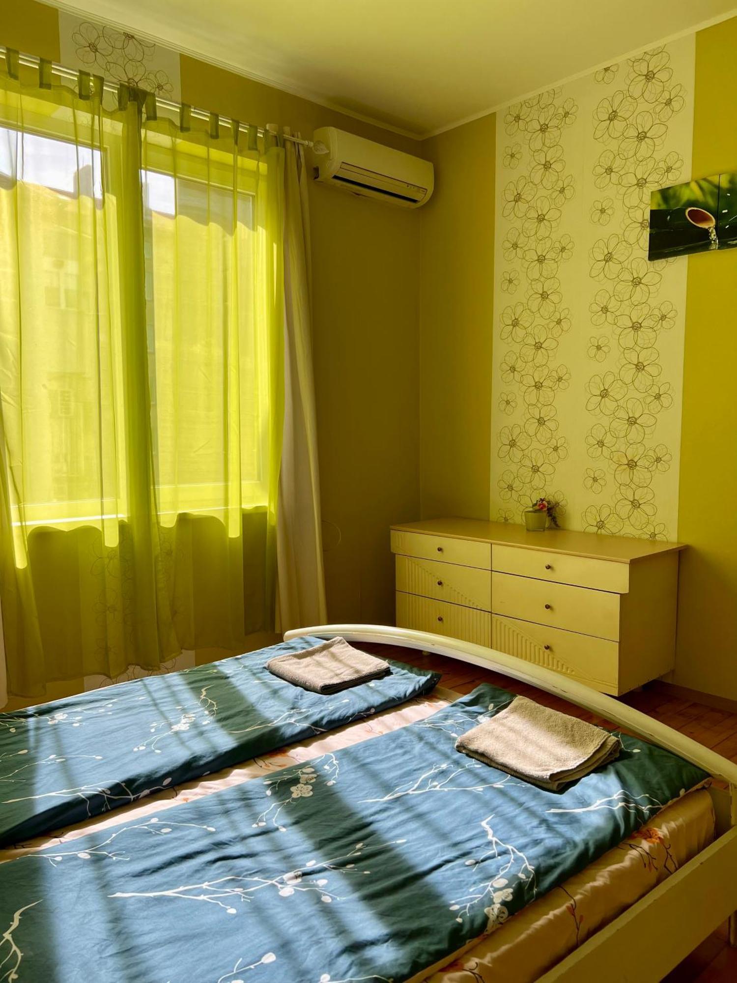 Serdika Station, Bright And Cozy Apartamento Sofía
