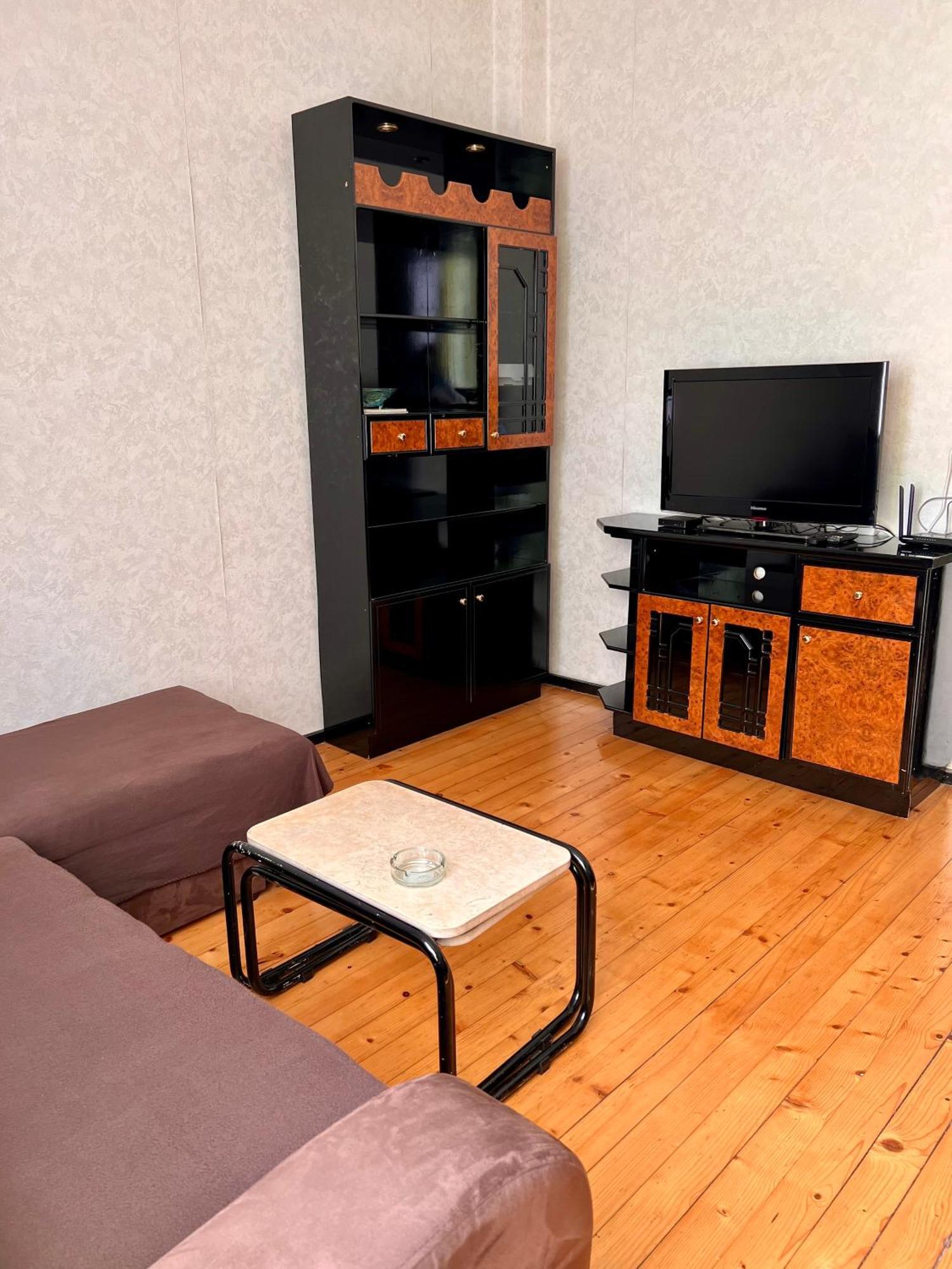 Serdika Station, Bright And Cozy Apartamento