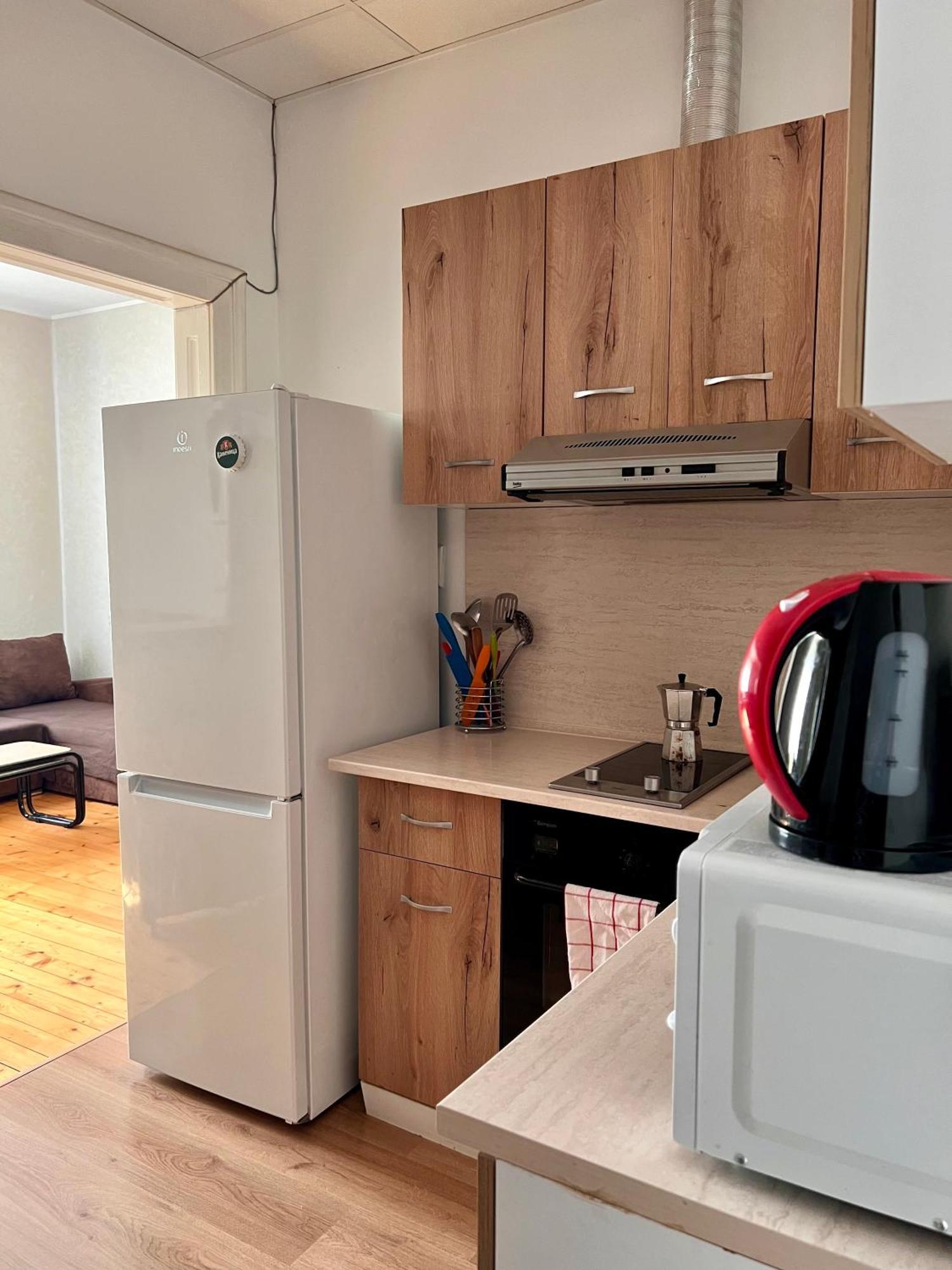 Apartamento Serdika Station, Bright And Cozy