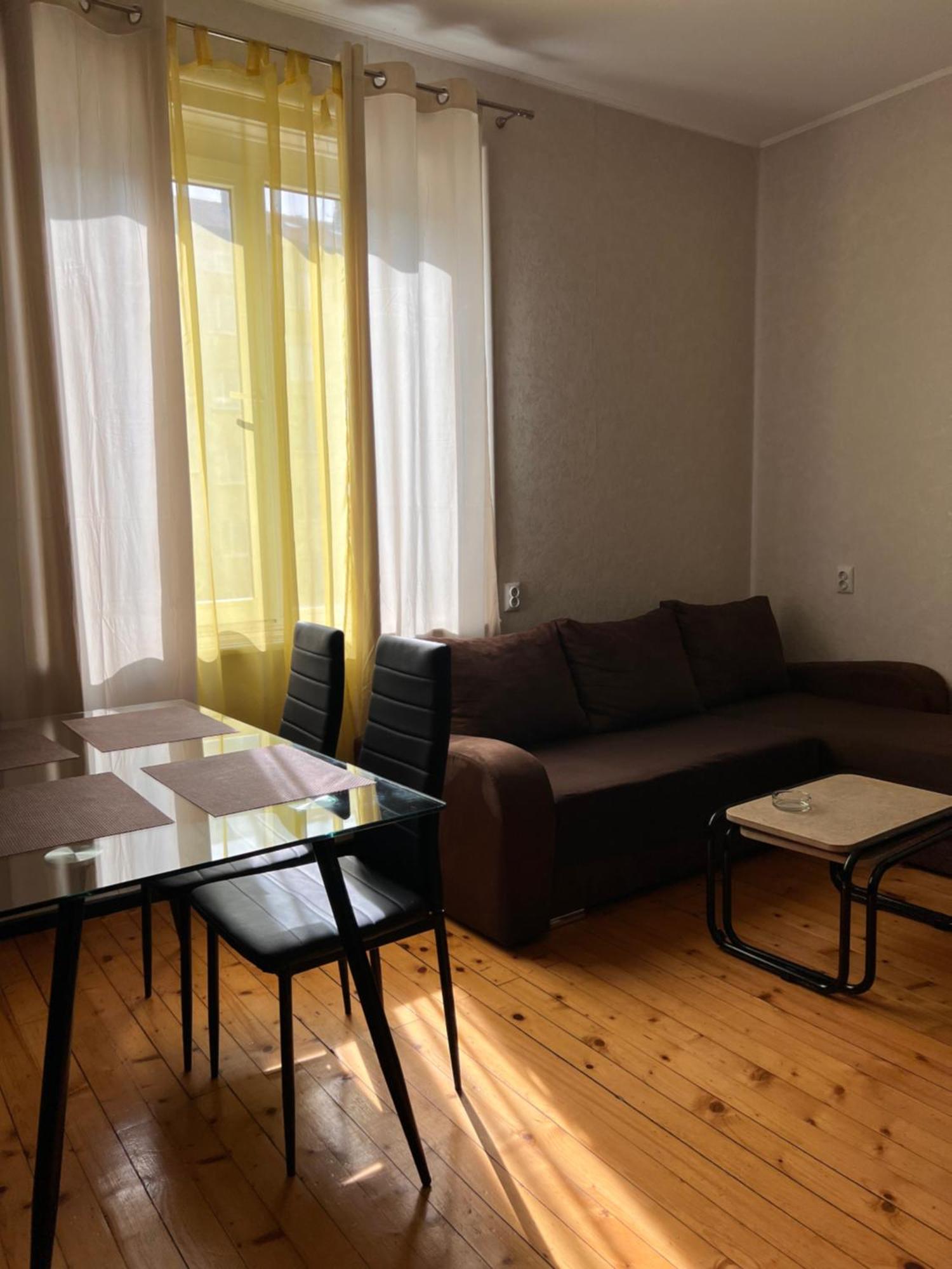 Apartamento Serdika Station, Bright And Cozy Sofía