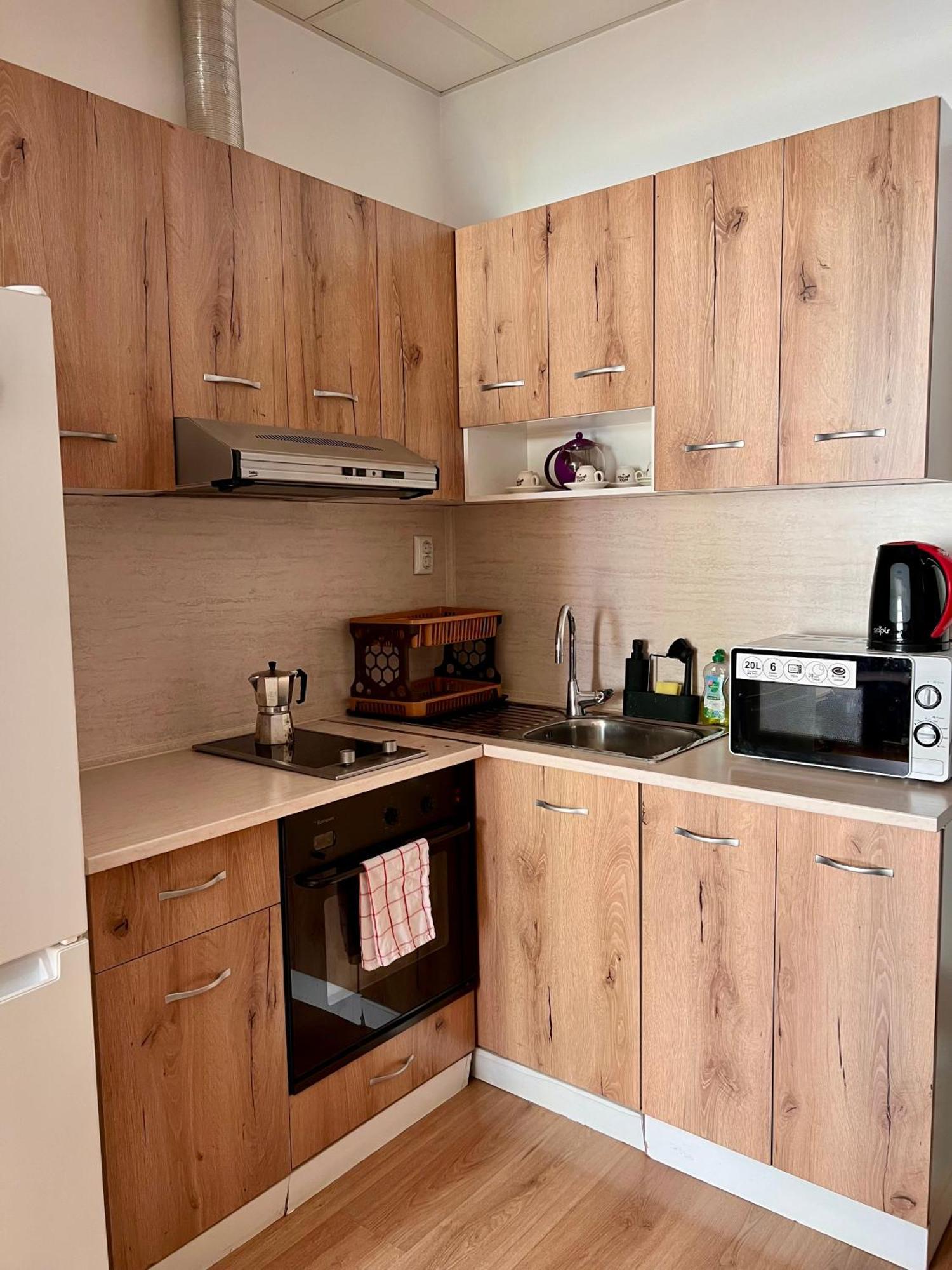 Apartment Serdika Station, Bright And Cozy *