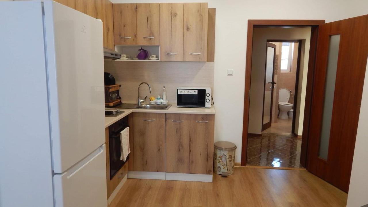 Serdika Station, Bright And Cozy Apartamento